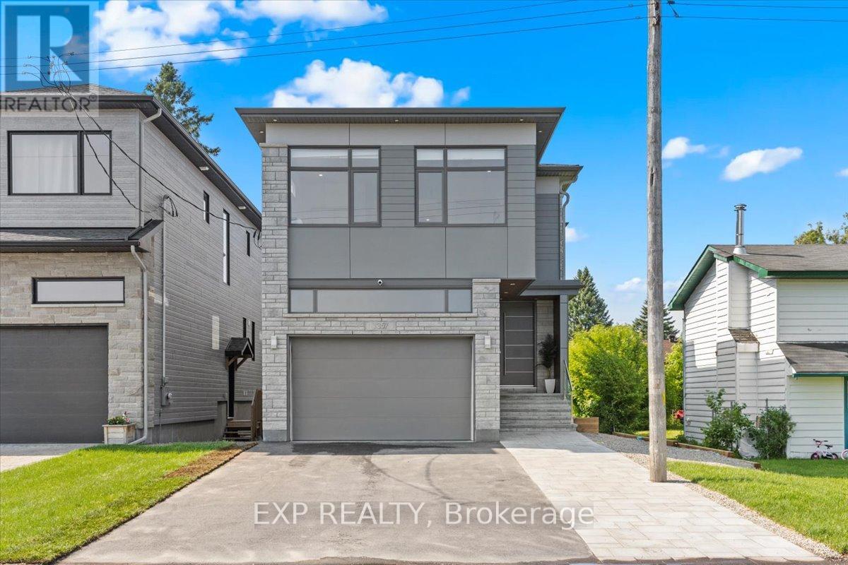 1357 MORY STREET, Ottawa, Ontario