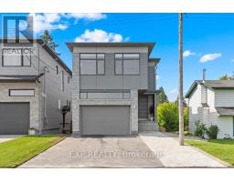 1357 MORY STREET, Ottawa, Ontario