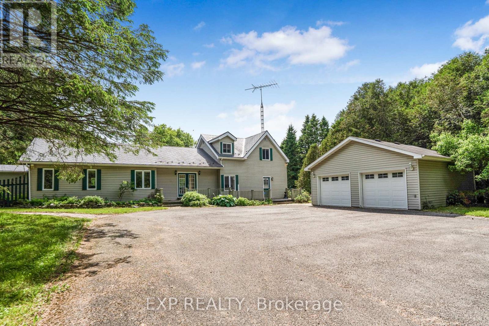 1948 BORRIS ROAD, Champlain, Ontario