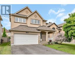 1885 MONTMERE AVENUE, Ottawa, Ontario