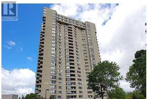 2508 - 1500 RIVERSIDE DRIVE, Ottawa, Ontario