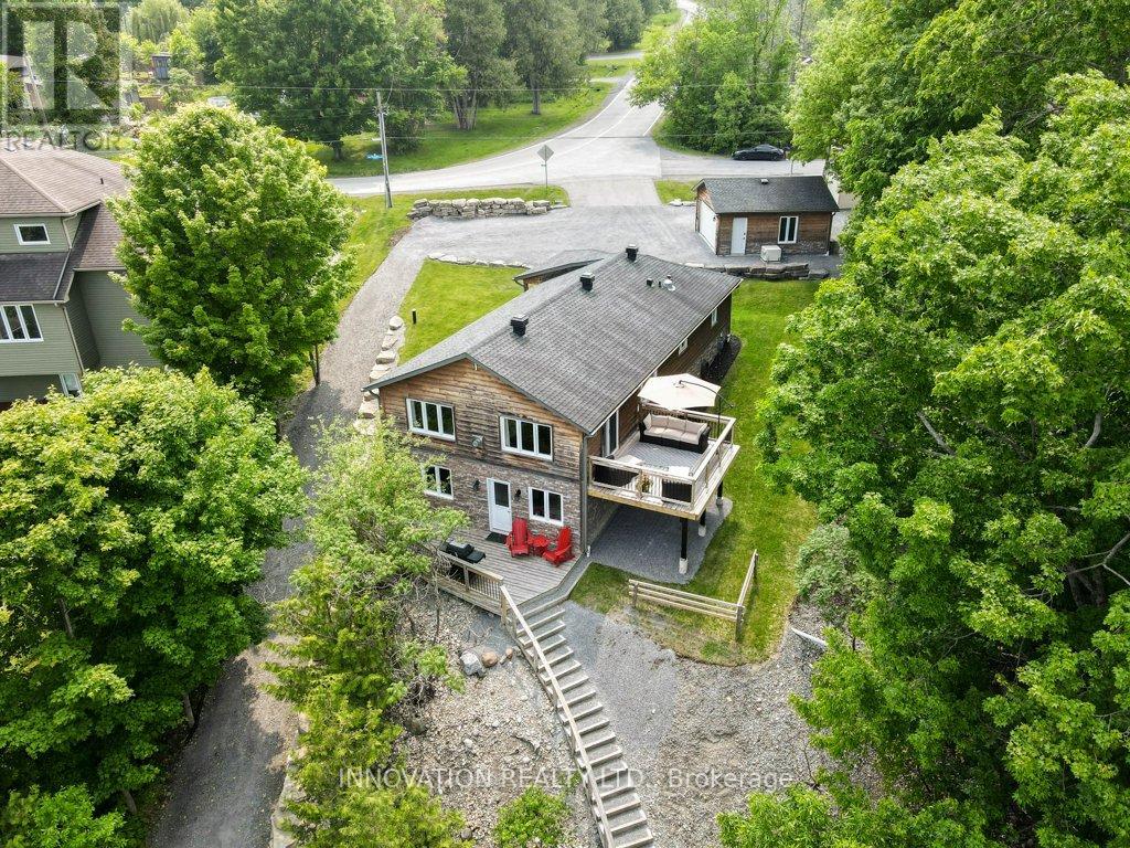 4494 TRANQUILITY LANE, Ottawa, Ontario
