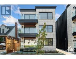 6 - 366 WINONA AVENUE, Ottawa, Ontario