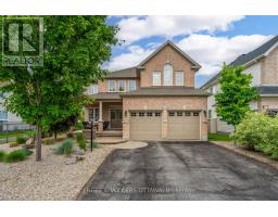 94 RIVERSTONE DRIVE, Ottawa, Ontario