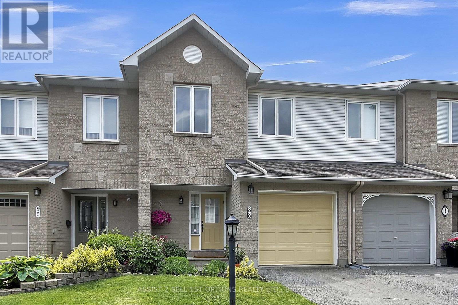 88 COVINGTON PLACE, Ottawa, Ontario