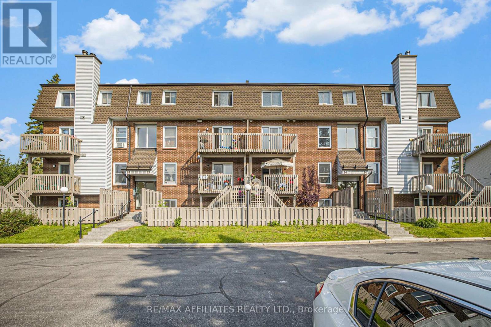 108 - 24 TOWNLINE ROAD W, Carleton Place, Ontario