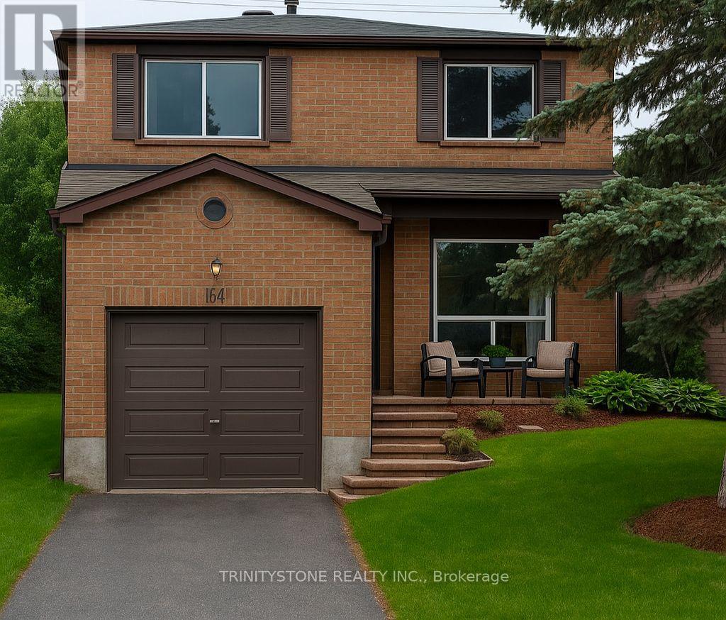 59 STABLE WAY, Ottawa, Ontario