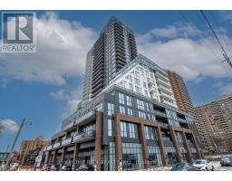 613 - 286 MAIN STREET, Toronto, Ontario