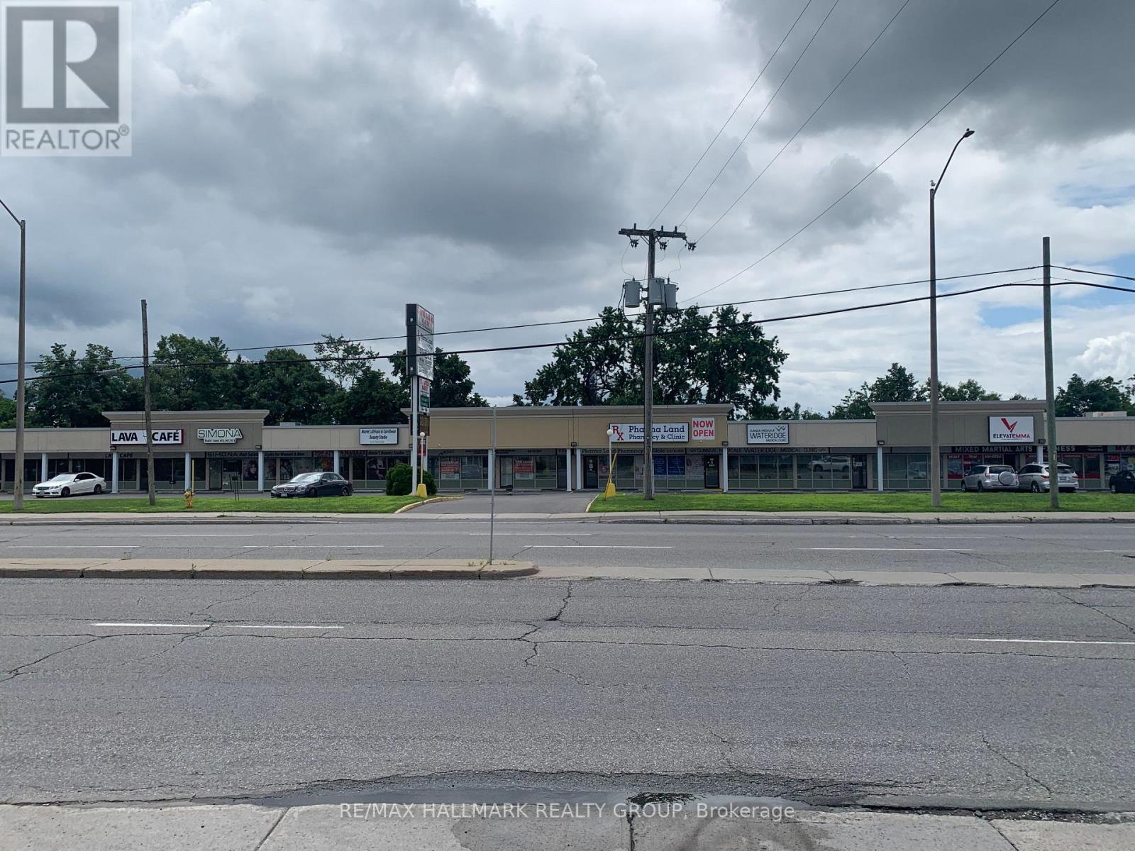 1734 MONTREAL ROAD, Ottawa, Ontario