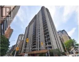 2006 - 470 LAURIER AVENUE W, Ottawa, Ontario