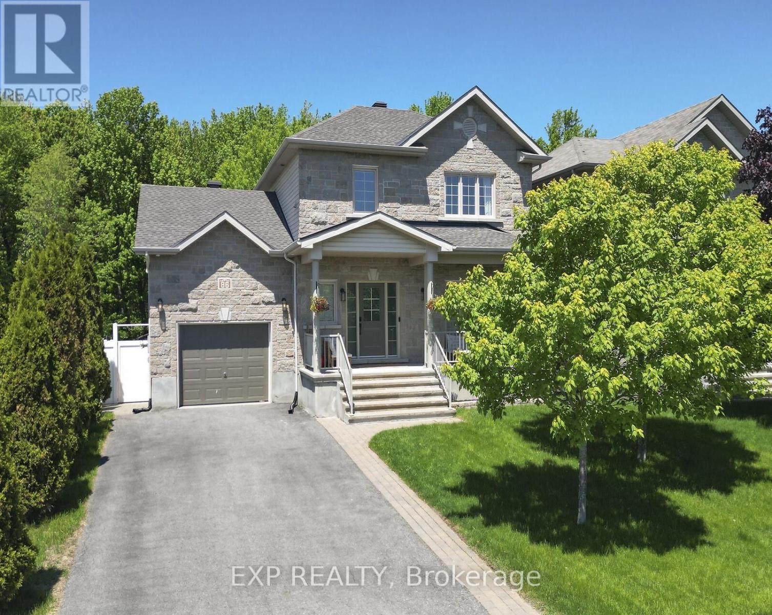 86 OASIS STREET, The Nation, Ontario
