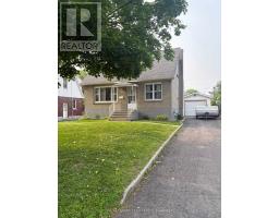 1123 SECORD AVENUE, Ottawa, Ontario