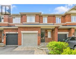 135 JERSEY TEA CIRCLE, Ottawa, Ontario