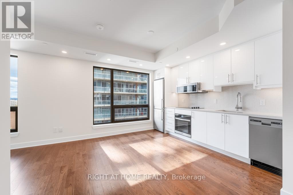 1403 - 180 GEORGE STREET, Ottawa, Ontario