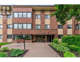 301 - 124 DANIEL STREET S, Arnprior, Ontario