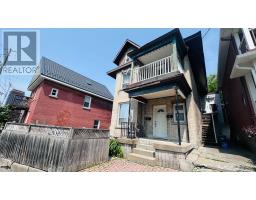 139 ECCLES STREET, Ottawa, Ontario