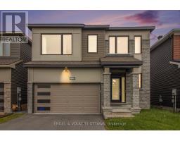 1031 CURRAGLASS WALK, Ottawa, Ontario