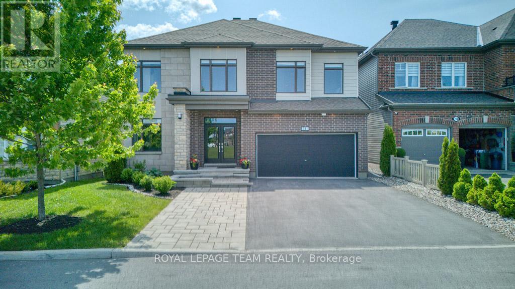 741 CAMPOLINA WAY, Ottawa, Ontario