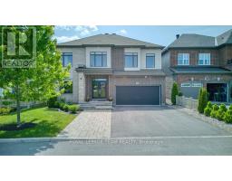 741 CAMPOLINA WAY, Ottawa, Ontario