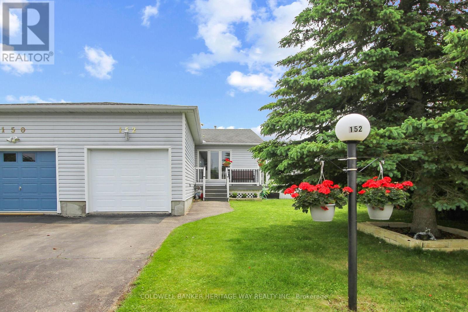 152 HUGHES STREET, Carleton Place, Ontario