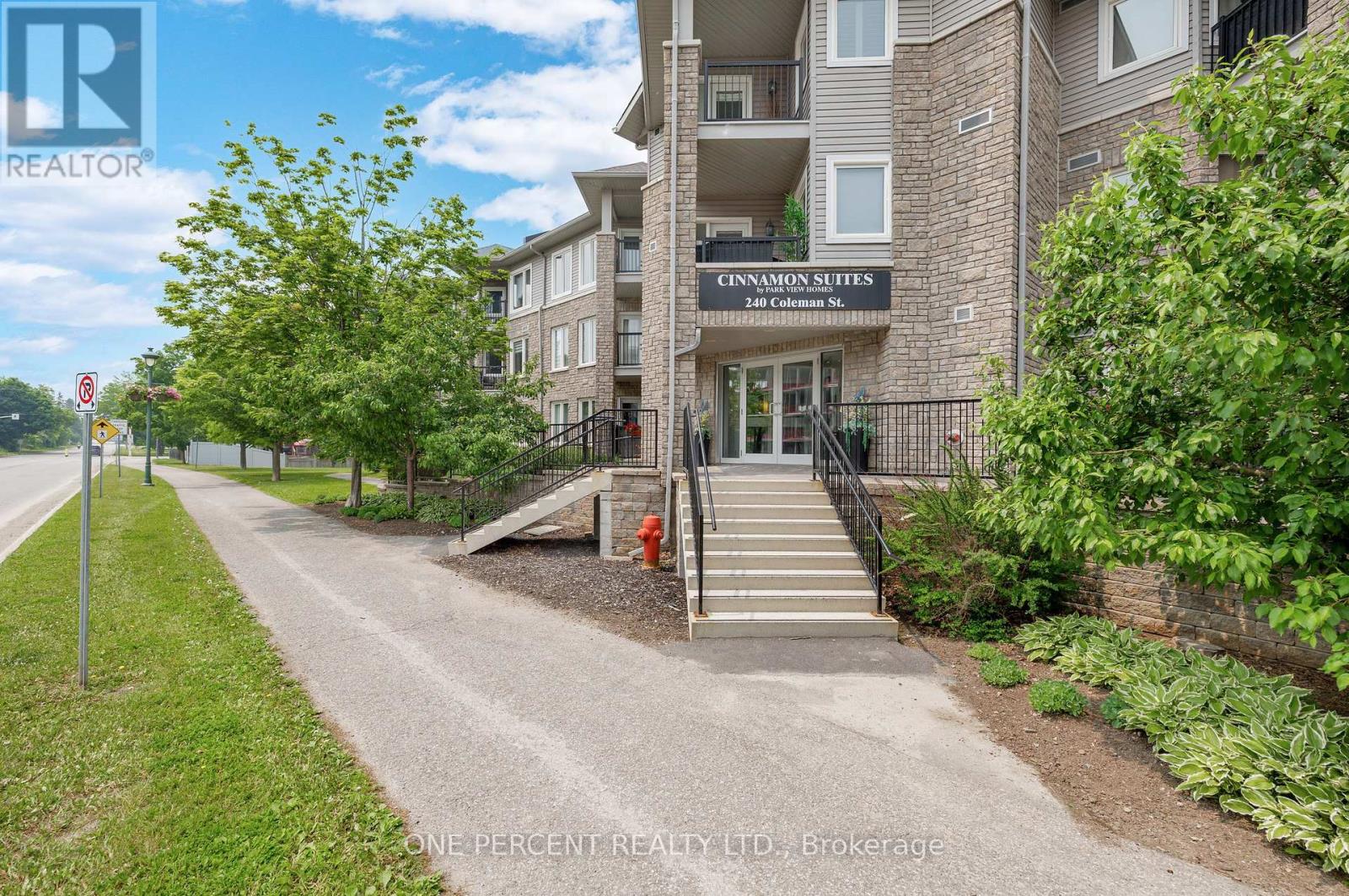 305 - 240 COLEMAN STREET, Carleton Place, Ontario