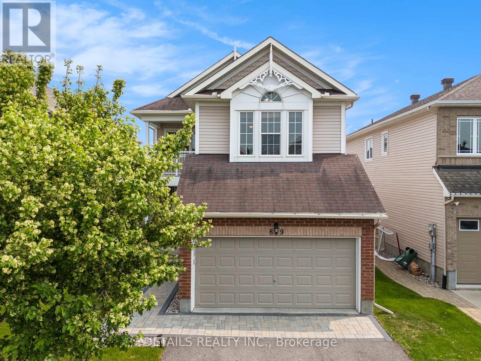 809 PINNACLE STREET, Ottawa, Ontario