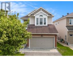 809 PINNACLE STREET, Ottawa, Ontario