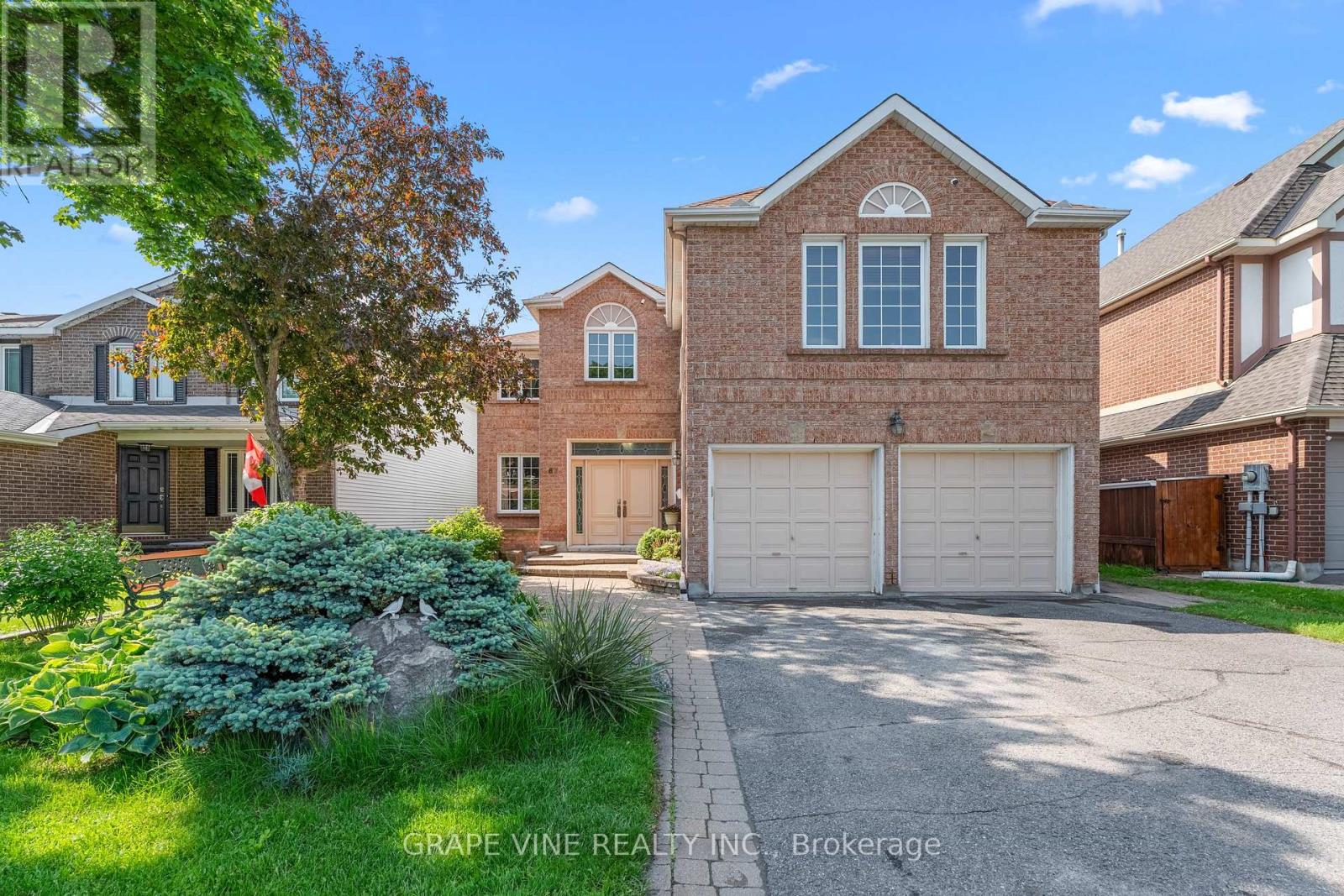 67 ALLENBY ROAD, Ottawa, Ontario