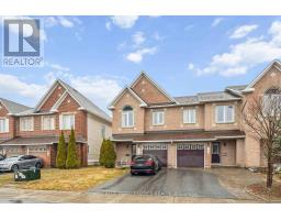 334 HARVEST VALLEY AVENUE, Ottawa, Ontario