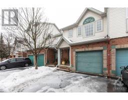 5 SANTA CRUZ PRIVATE, Ottawa, Ontario