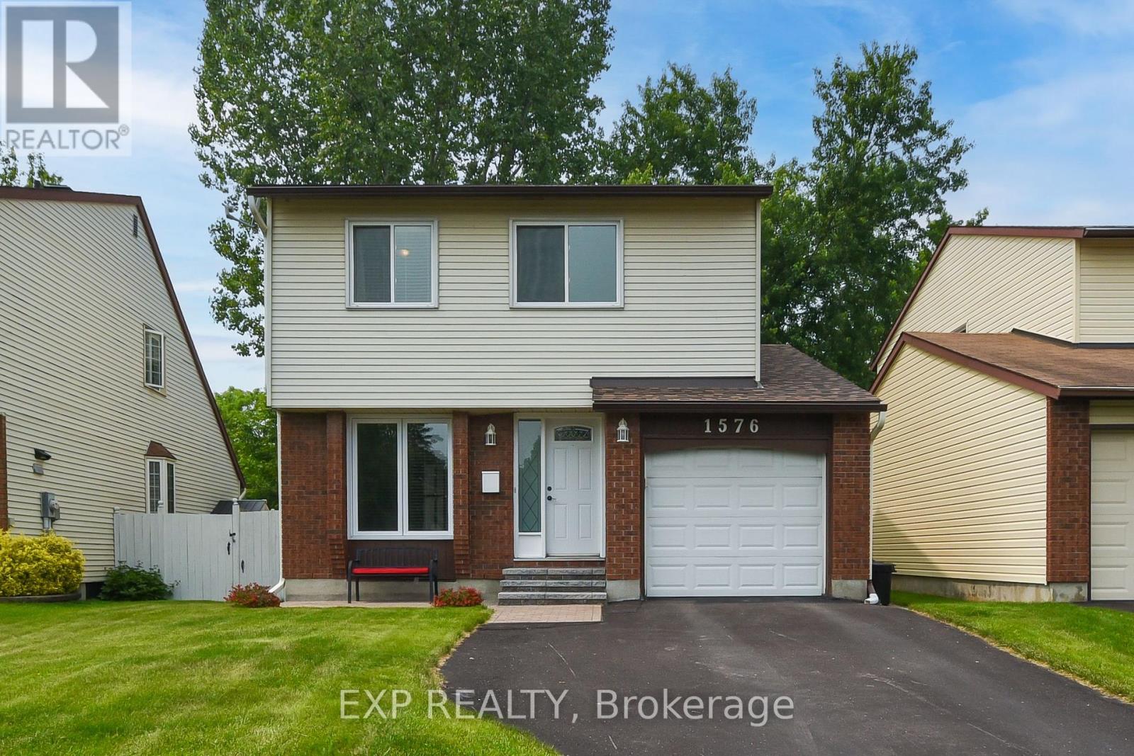 1576 ST GEORGES STREET, Ottawa, Ontario