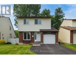 1576 ST GEORGES STREET, Ottawa, Ontario
