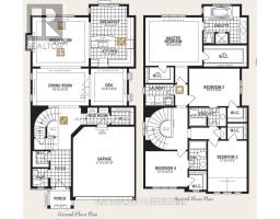 86 DAMSELFLY WAY W, Ottawa, Ontario