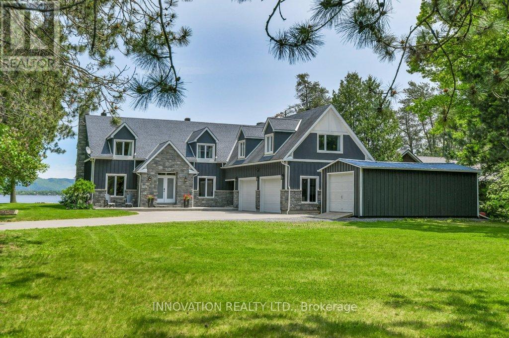 164 BAYVIEW DRIVE, Ottawa, Ontario