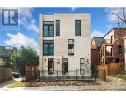 6 - 352 LYON STREET N, Ottawa, Ontario