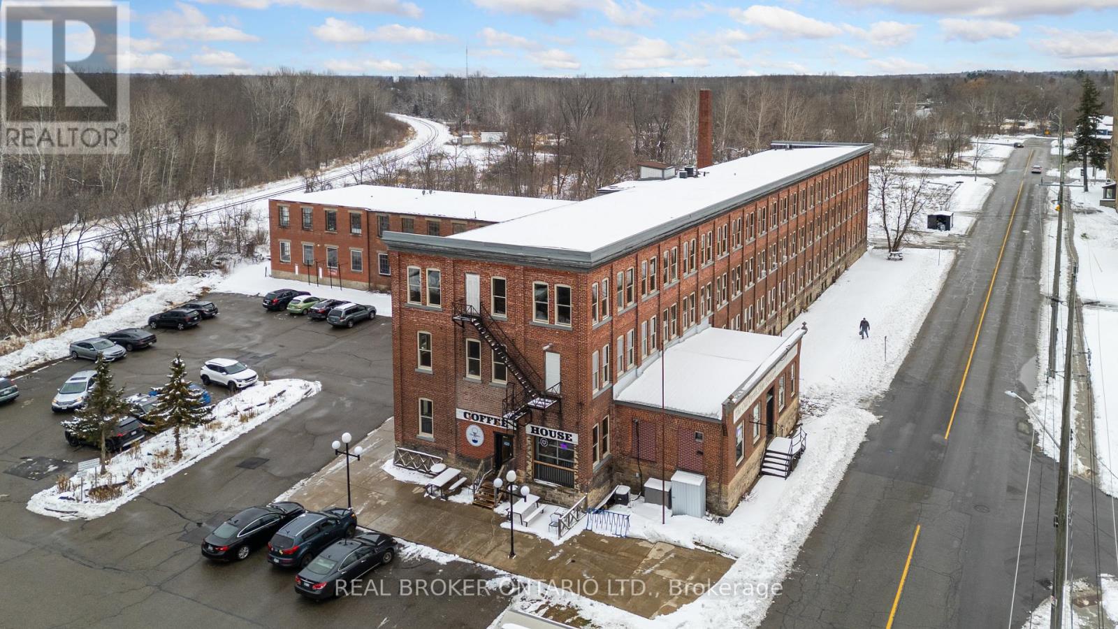 170 - 1 SHERBROOKE STREET E, Perth, Ontario