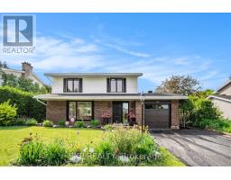 41 BARNES CRESCENT, Ottawa, Ontario