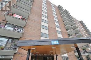 402 - 1465 BASELINE ROAD, Ottawa, Ontario