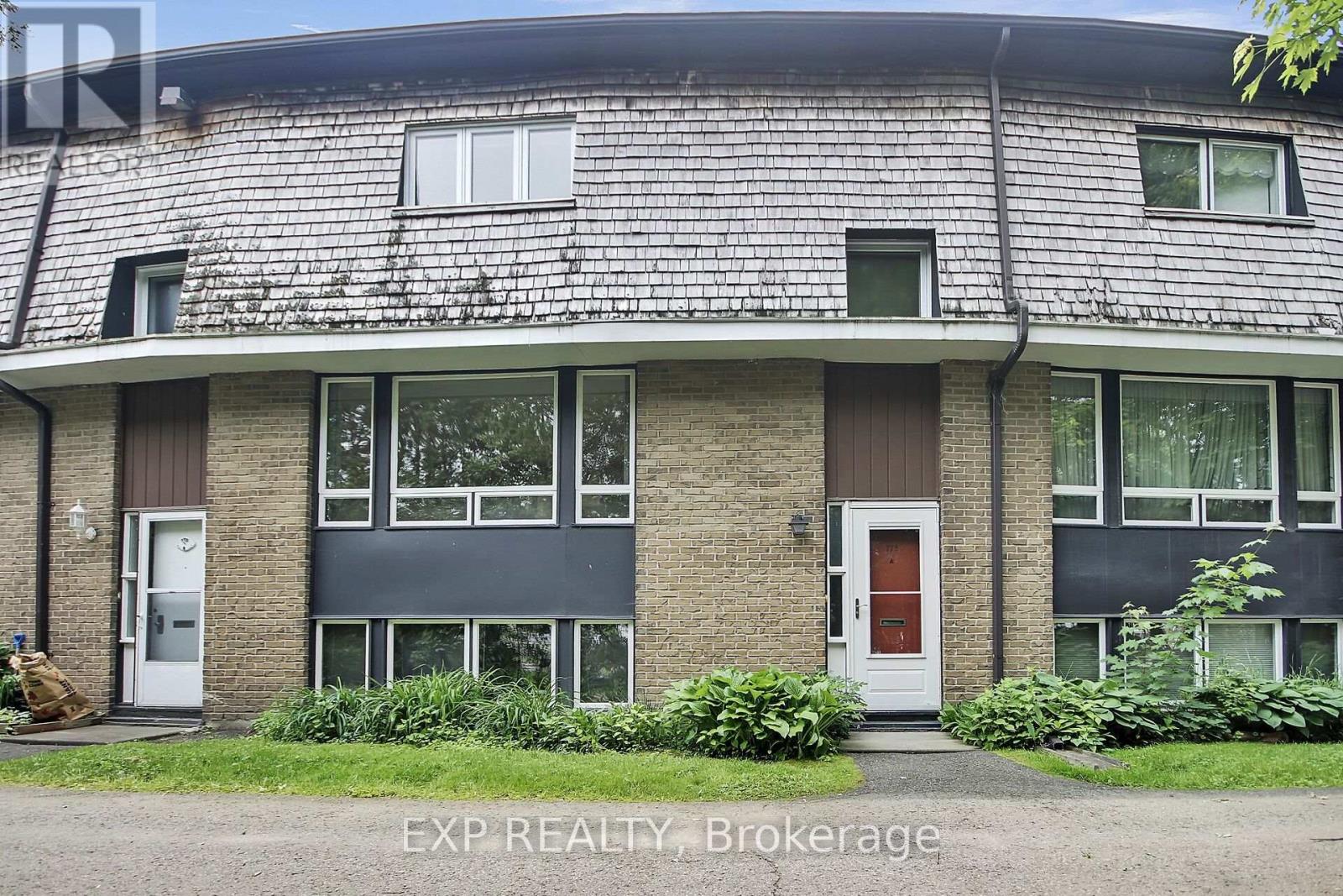68 - 773A SPRINGLAND DRIVE, Ottawa, Ontario