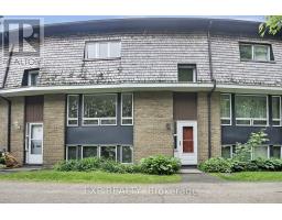 68 - 773A SPRINGLAND DRIVE, Ottawa, Ontario