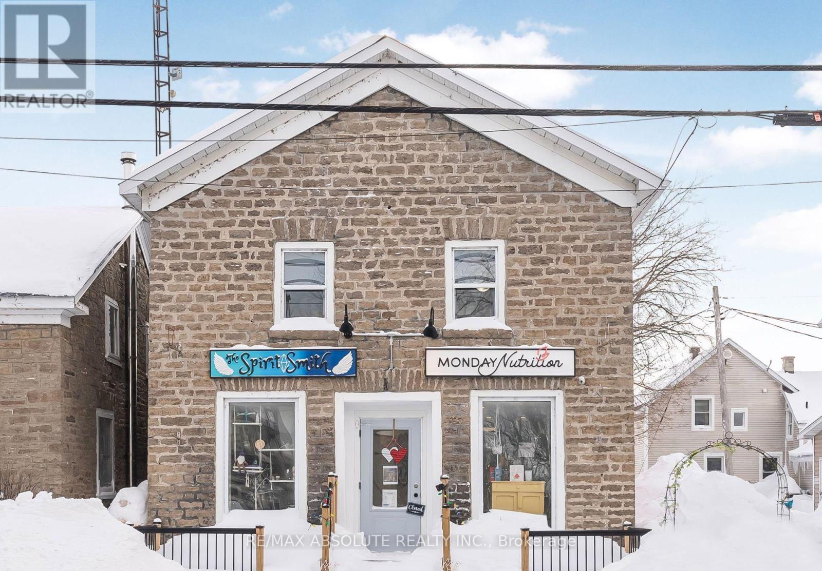 14 SPENCER STREET, Edwardsburgh/Cardinal, Ontario