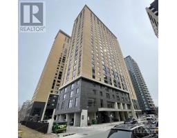 2318 - 105 CHAMPAGNE AVENUE, Ottawa, Ontario