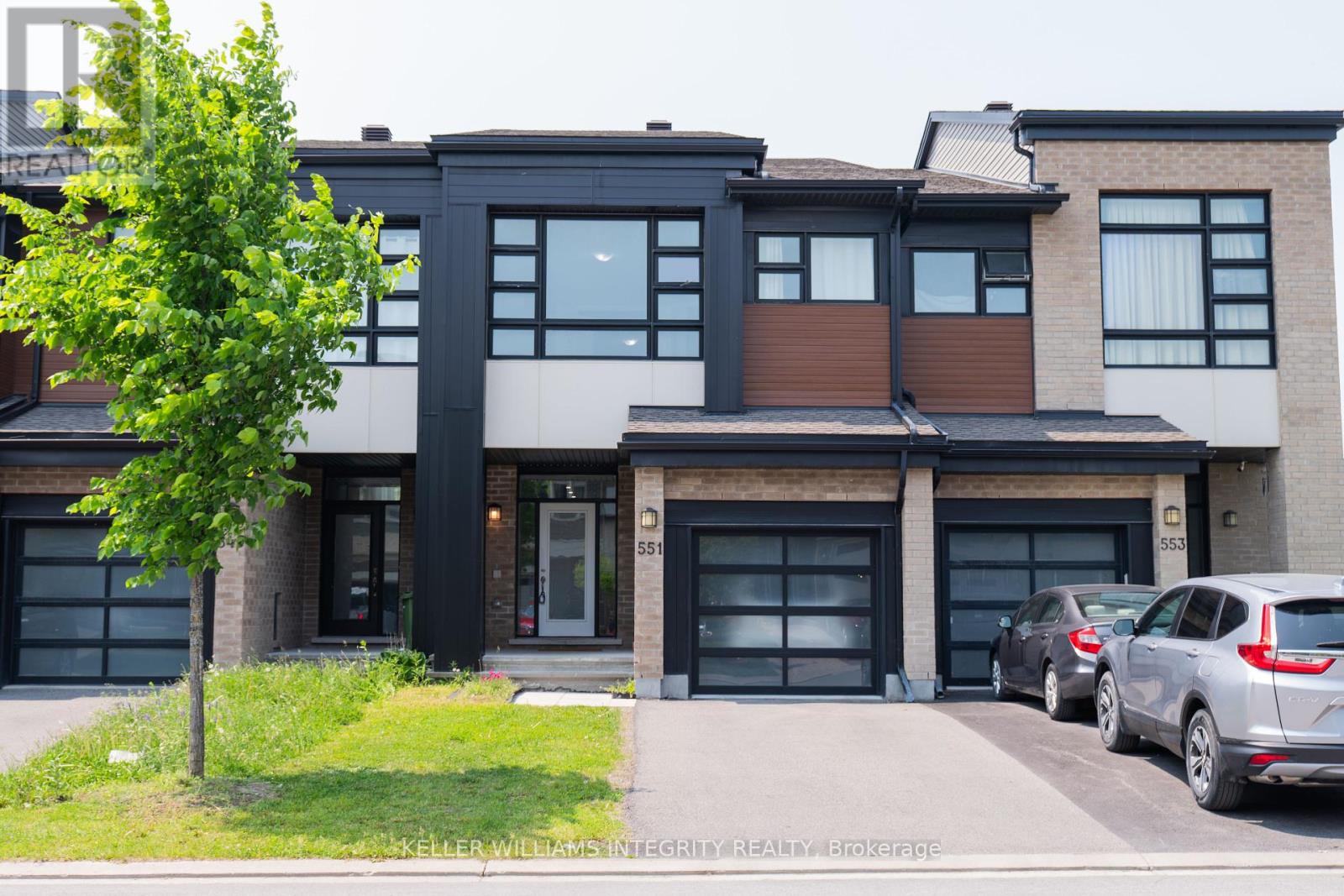 551 TRIANGLE STREET, Ottawa, Ontario