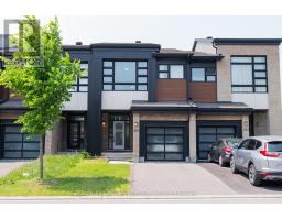 551 TRIANGLE STREET, Ottawa, Ontario