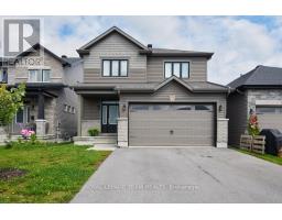 695 PARADE DRIVE, Ottawa, Ontario