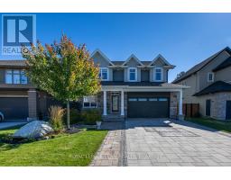 240 ESCARPMENT CRESCENT, Ottawa, Ontario