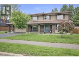 955 PLANTE DRIVE, Ottawa, Ontario