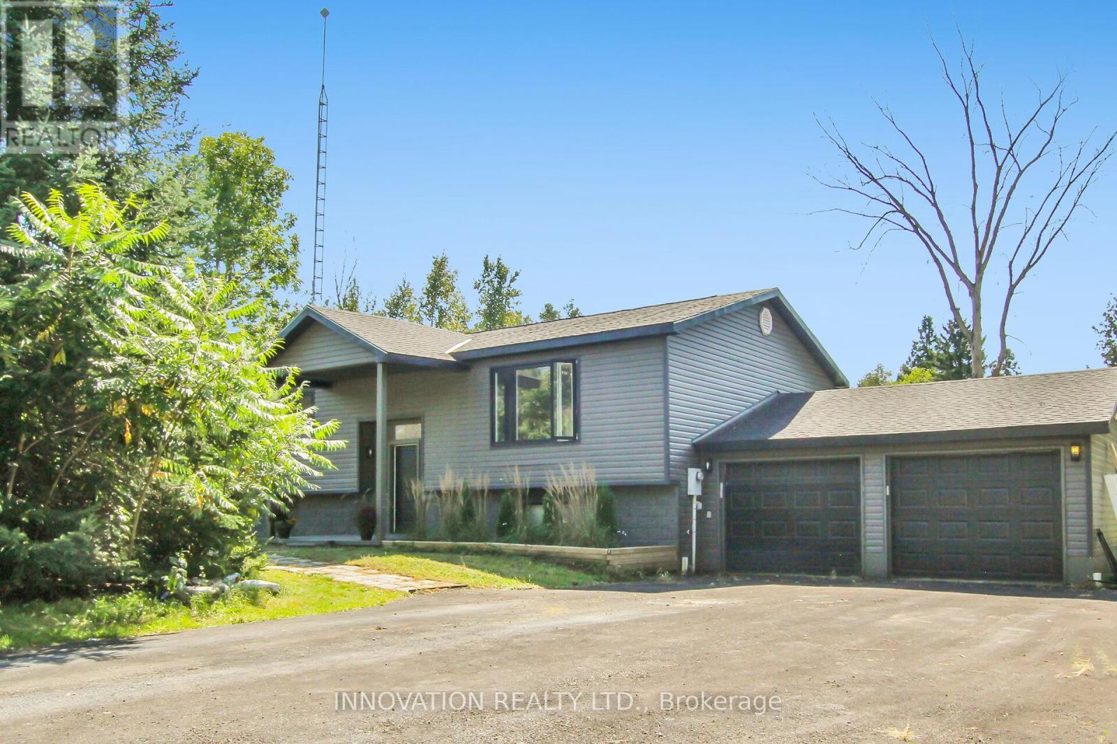 2466 ASHTON STATION ROAD, Beckwith, Ontario