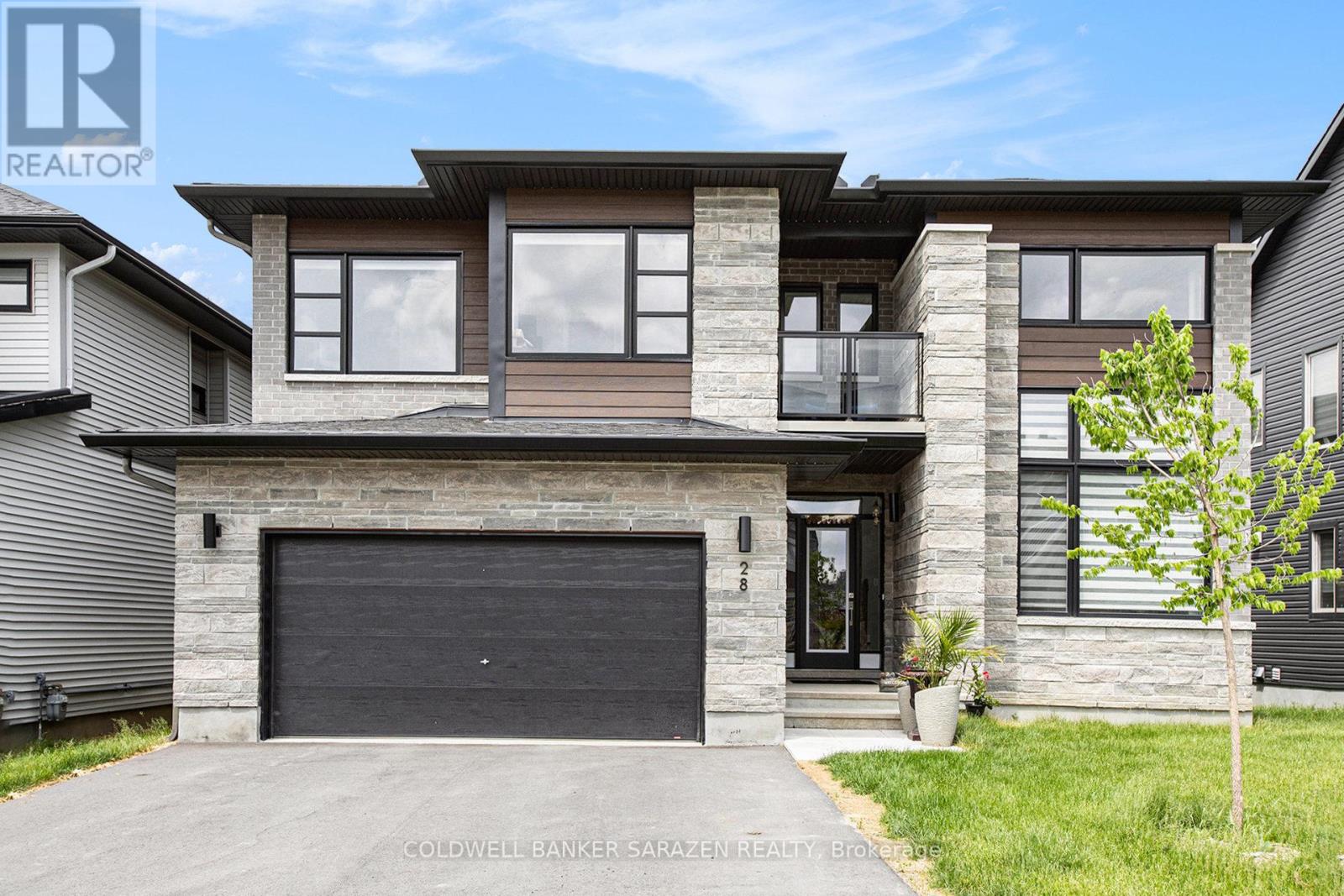 28 DUN SKIPPER DRIVE, Ottawa, Ontario