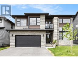 28 DUN SKIPPER DRIVE, Ottawa, Ontario